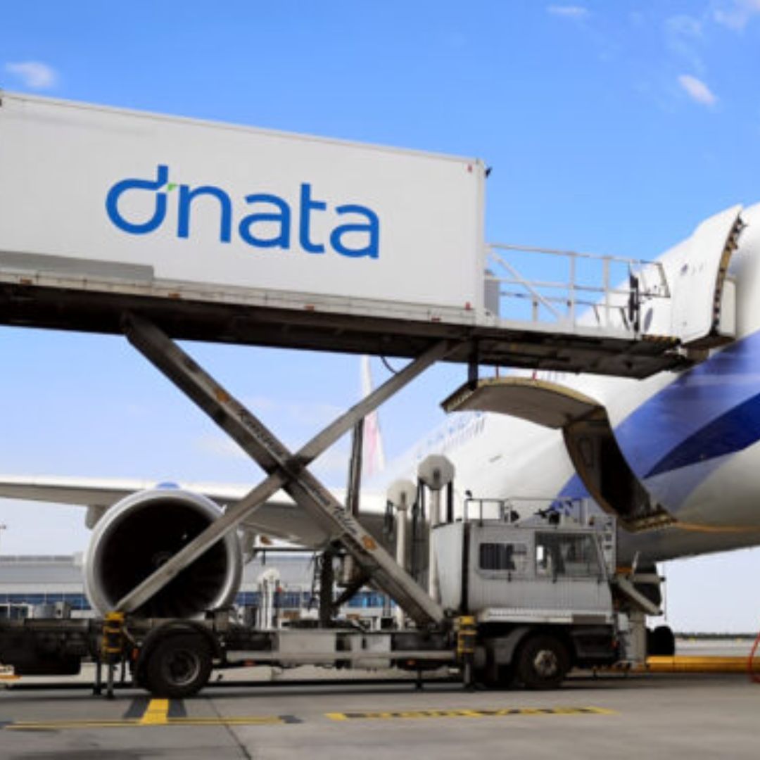 Dnata Takes Flight: Elevating Passenger Experience with Premium Catering for T’way Air at Rome Fiumicino!