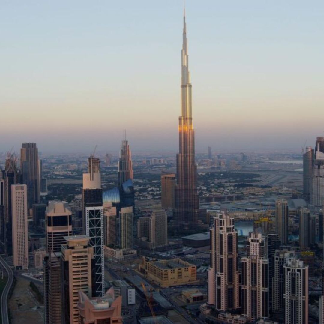 Brokers Raise the Stakes: Dubai’s Affordable Property Boom Sparks Commission Hike!