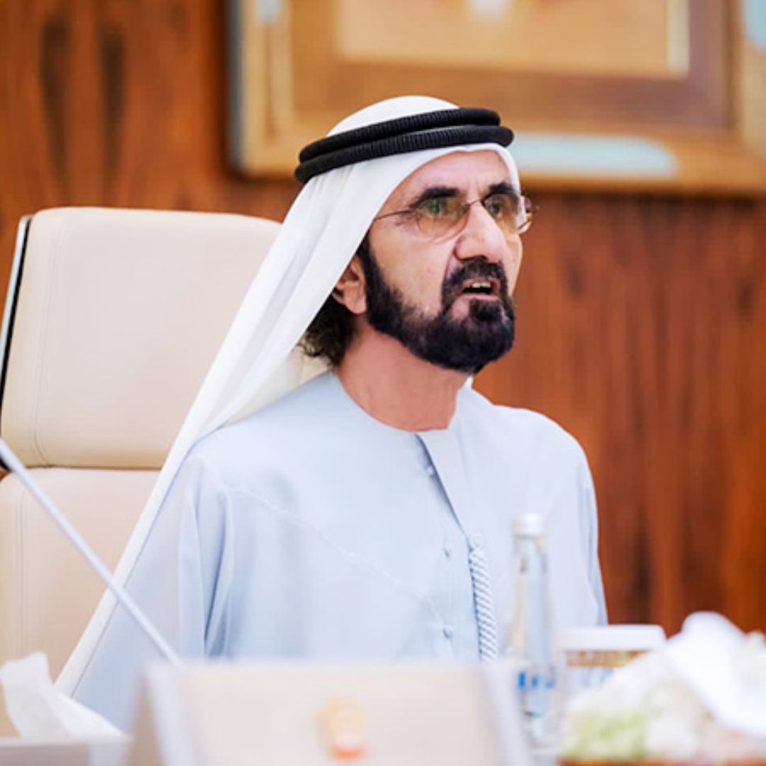 A Lifeline from Dubai: Mohammed bin Rashid Orders Emergency Food Relief for 250,000 Lebanese in Crisis