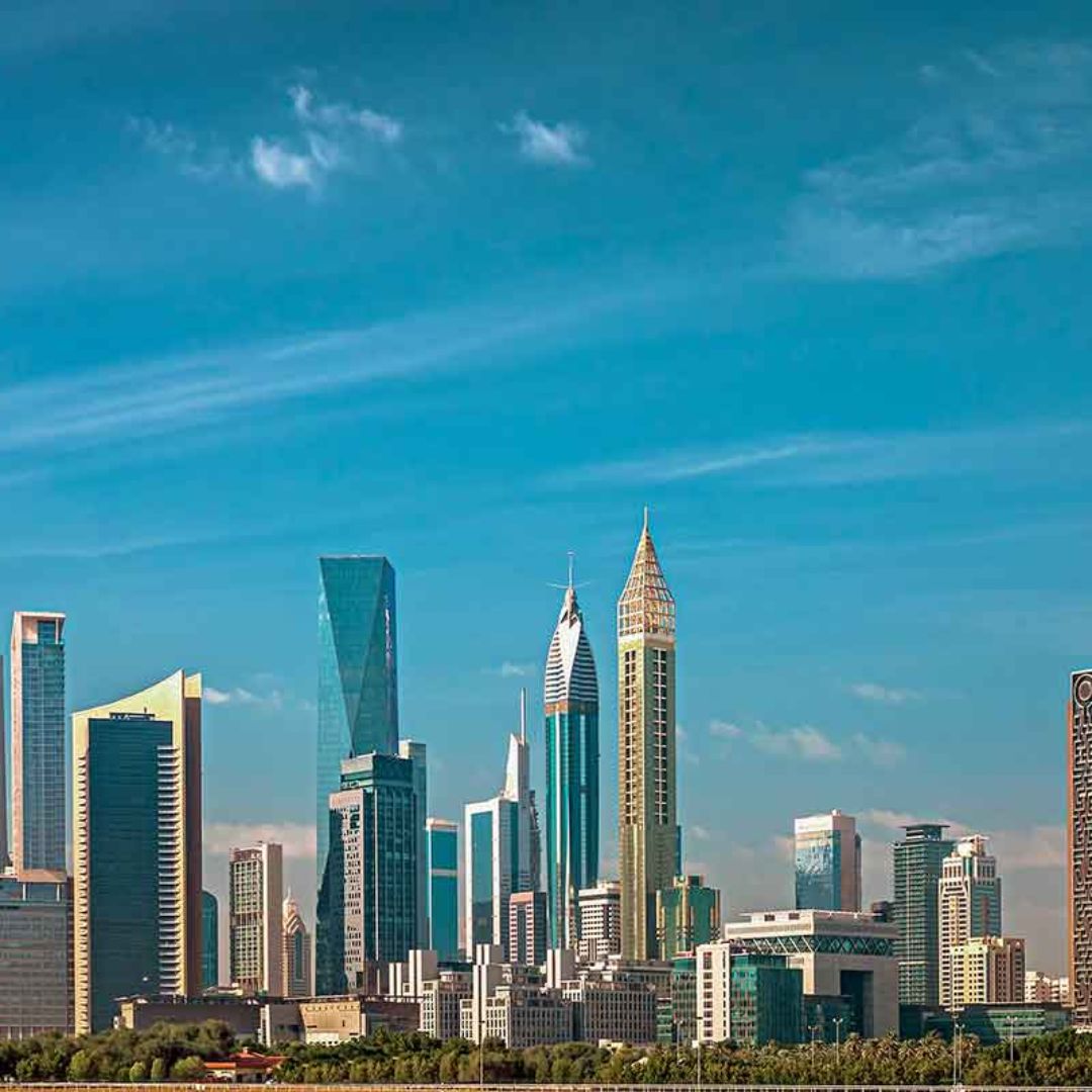 Dubai’s Billion Dirham Bonanza: A Real Estate Surge of AED 2.92 Billion in One Day!