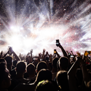 Dubai events May 2026