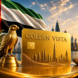 UAE Golden Visa Requirements